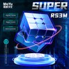 Bucubke Moyu Super RS3M Maglev Ball Core 3x3 Magic Cube