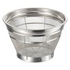 Honma Fuyuji Kogyo AKM03035 Deep Rice Strainer, 13.8 inches (35