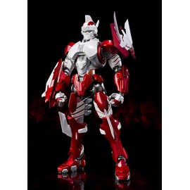 Bandai Tamashii Nations Jean-bot - Ultra-Act and UMW