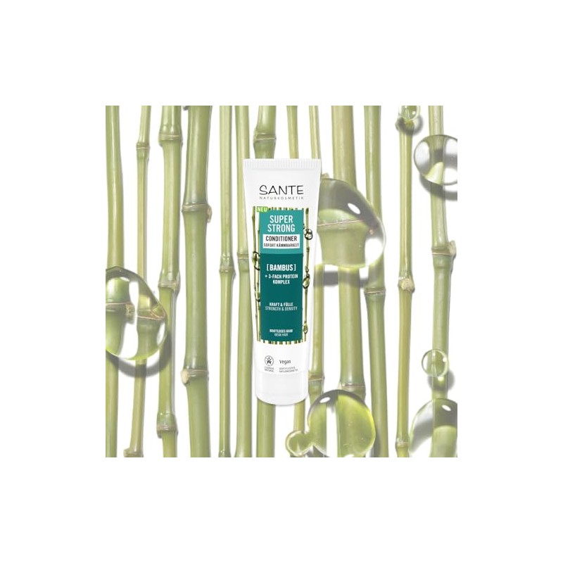 Super Strong Conditioner 150ml