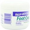 Pedifix Deep-Healing Foot Cream,4 oz