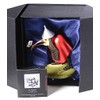 Pocket Art Museum Miniature Sculpture - Bird with letter -