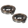 uxcell Drill Press Spring Drill Press Quill Feed Return Coil