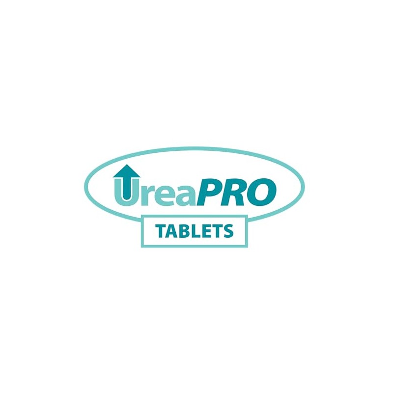 NEPHCENTRIC UreaPRO Tablets for Hyponatremia/SIADH/SIAD (Low Sodium) -from The Makers