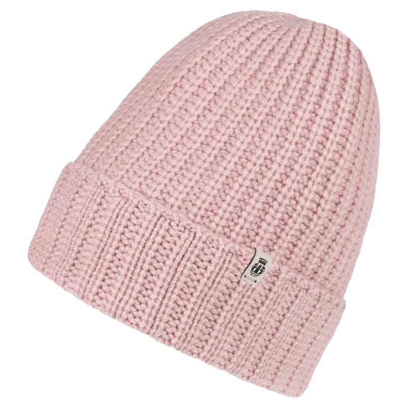 Roeckl Women's Pure Cashmere Hat, Blossom