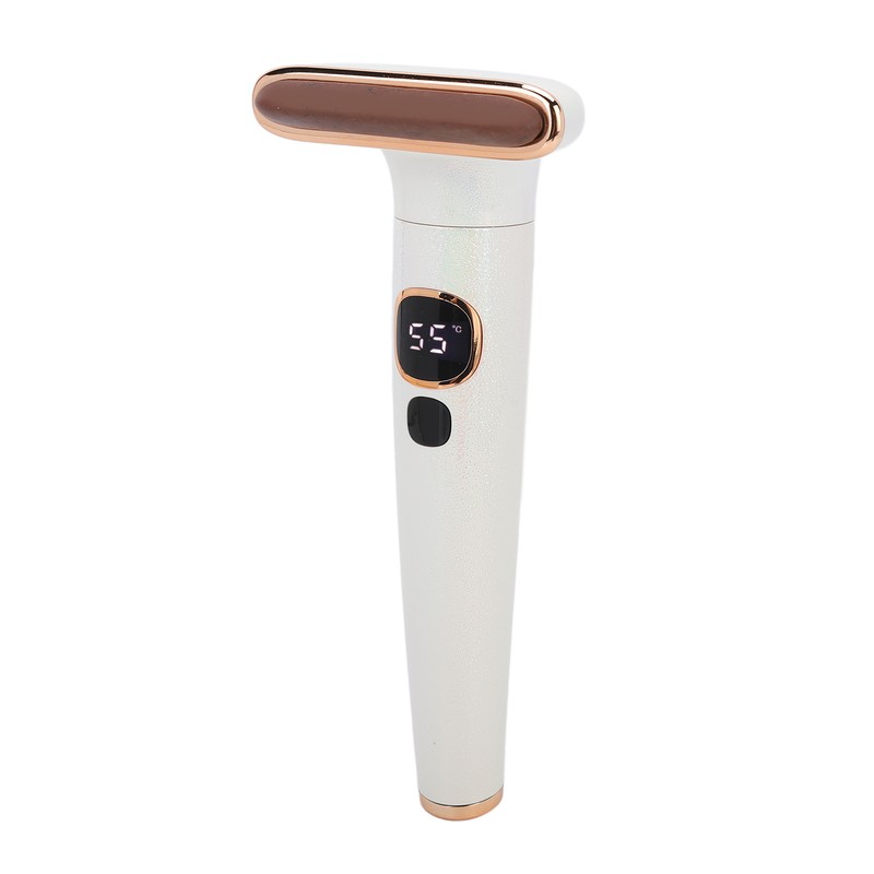 Electric Gua Sha Machine Hot Compress Vibration Skin Tightening Lifting