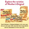 Werther's Original Sugar Free Caramel Coffee,Hard Candies 2.75 oz, 3