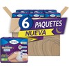 TENA Pants Nocturno Talla L, Ropa interior desechable, 60 piezas