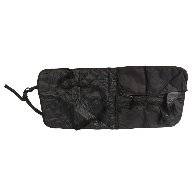 Car Front Single Seat NOn Slip Pet Dog Seat Cover