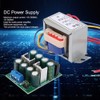 Linear DC Power Supply AD24LOPA_5vTB443_9V Converter Transformer Electronic Components