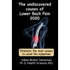 The undiscovered causes of Lower Back Pain 2020: Eliminate the