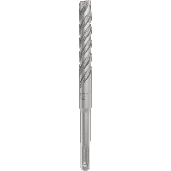 Bosch 1 x PRO SDS plus-5X hammer drill bit for