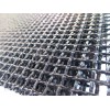 ACCWOOD 3 Non-stick Barbecue Mesh Mat Reusable Heat Resistance BBQ