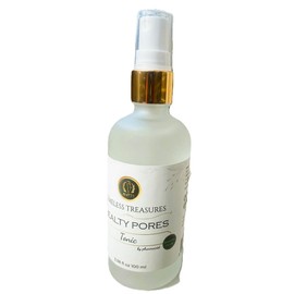 Anyte Timeless Treasures Healty Pores Tonic, 100 ml, Botanical Skin Care
