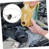 ULTECHNOVO Diaphragm Pump Filter Hose Pneumatic Diaphragm Pump Hose One-way