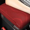 Car Console Covers | Middle Console Pad - Foam Console,