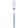 Kai FA5176 KAI Fork, Large, Set of 4, Dot Pattern,