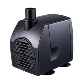 Jecod Jebao Submersible Water Pump 198 GPH 110220VAC Multipurpose Pond Pump