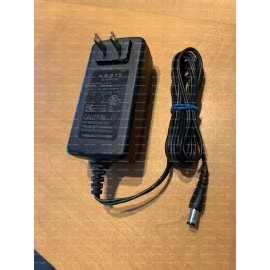 ARRIS SOLUTIONS, INC. NBSA36120300HU ARRIS SOLUTIONS, INC. AC WALL POWER SUPPLY ADAPTER 12V 3A