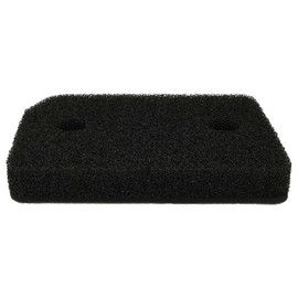 vhbw 1x Sockelfilter kompatibel mit Miele TCD440WP, TCD450WP, TCE620WP, TCE530WP Activeplus, TCB150WP, TCE520WP, TCE530WP Wäschetrockner