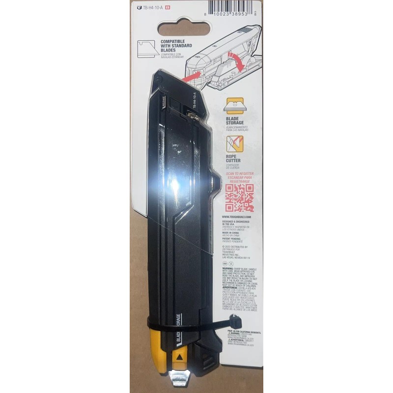 TOUGHBUILT FREE SHIPTOUGHBUI