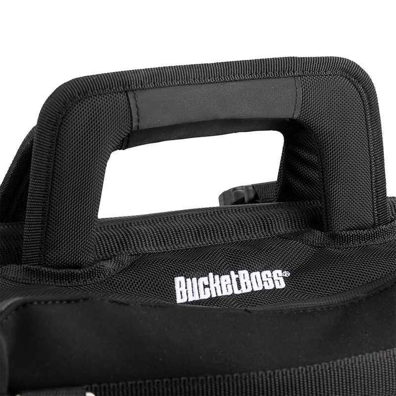 Bucket Boss - HV ProTech Tool Case, Tool Bags -