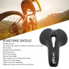 Bicycle Saddle High Vibration Damping Effect Breathable Bike Saddle Cushion
