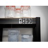 Magnetic Letter and Number Sets, 43mm Tall A-Z and 0-9