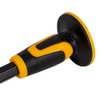 Roughneck ROU31998 Concrete Chisel with Hand Guard 4x305mm / 5/32x12(in)