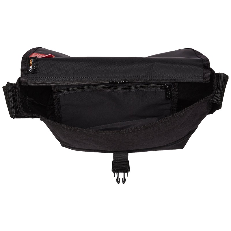 Manhattan Portage MP1605JREC Genuine Buckle NY Messenger Bag JR Online