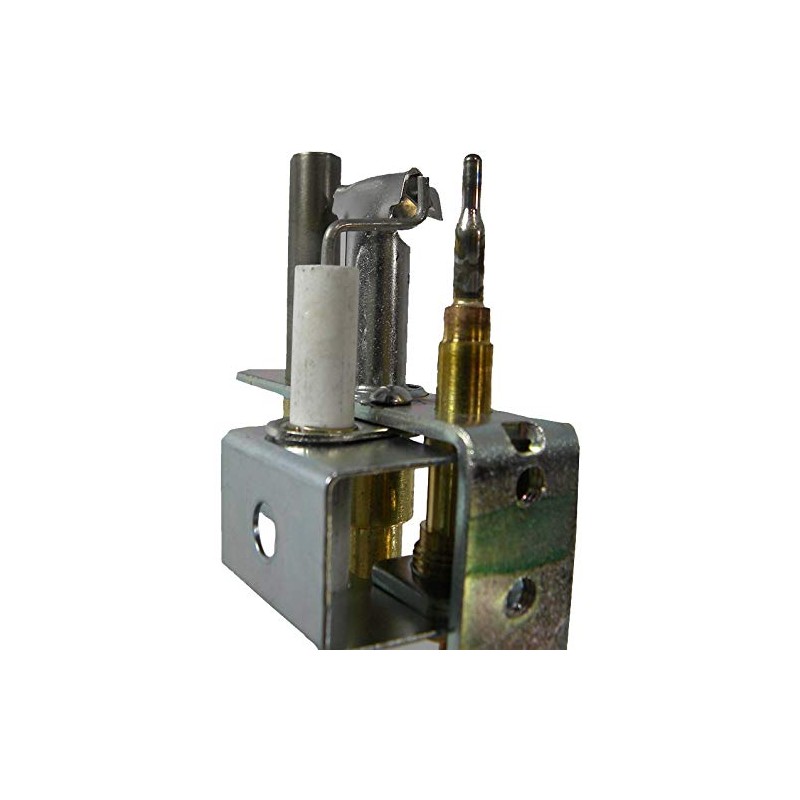 Heat-n-Glo OEM Natural Gas Pilot Assembly 4021-732