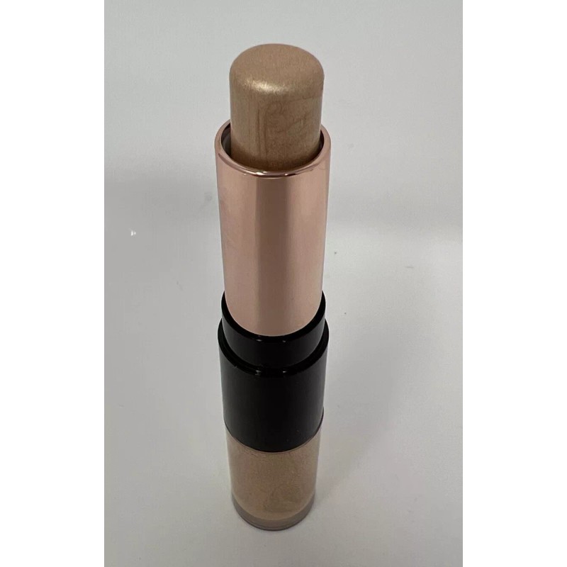 Chica Beauty Rose Glow Highlighter Duo NEW X294