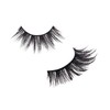 i-ENVY False Lashes, Velvet Soft Dramatic Fluffy Wispy Volume Eyelashes,