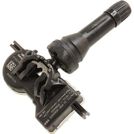 Dill TPMS REDI-Sensor (315 MHz) High Pressure Snap in Stem