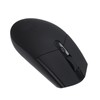 Wireless Mouse Adjustable DPI USB Receiver Portable Gaming Mice for