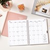 2025 Planner - 2025 Calendar Planner from Jan. 2025 -