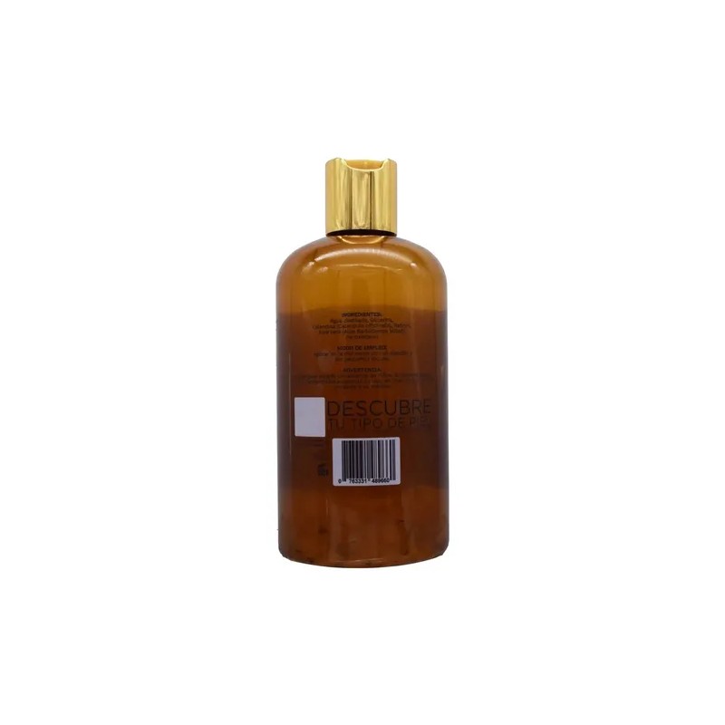 Tónico De Caléndula Con Retinol 370ml Fitomex