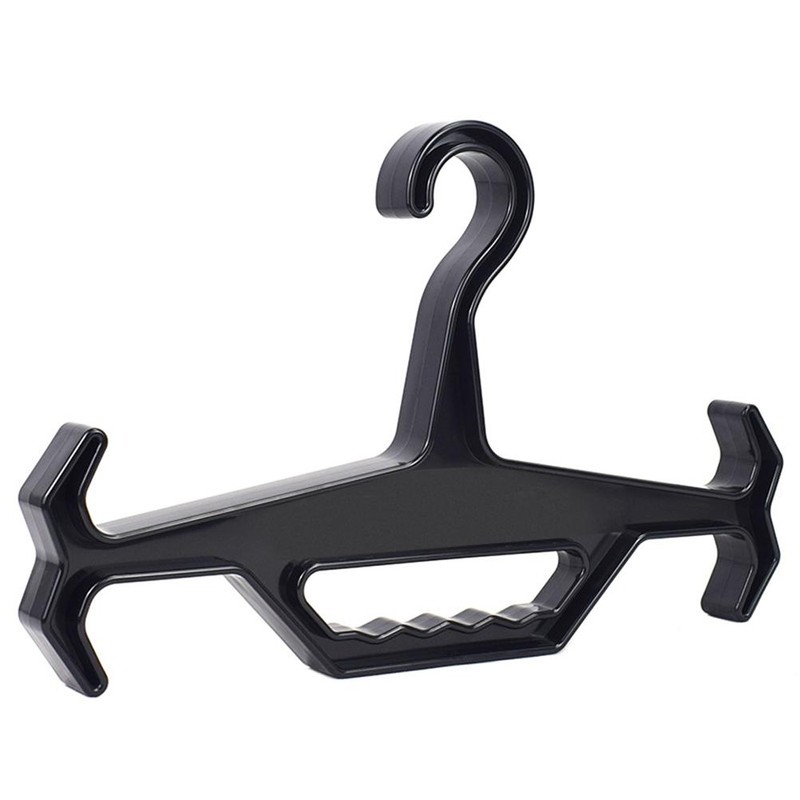 Multifunction Outdoor Hook Heavy Duty Hanger 150 Pounds Load Capacity