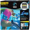 Sunlite Sports Water Workout Combo Set, Aqua Dumbbells and Swim