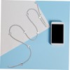 Totority Megaphone Strap Phone Lanyard Comfortable Shoulder Belt for Voice