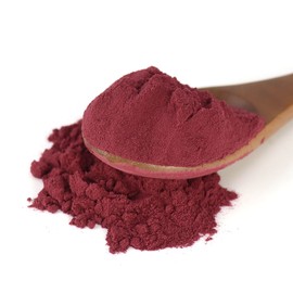 두손애약초 히비스커스 추출 가루 분말 파우더 추출물, 190g, 1개 DooSon Aeyakcho Hibiscus Extract Powder, 190g, 1 piece