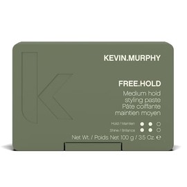 Kevin Murphy Free Hold Cream, 3.4 Ounces