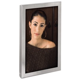 Hama Bristol Portrait Photo Frame