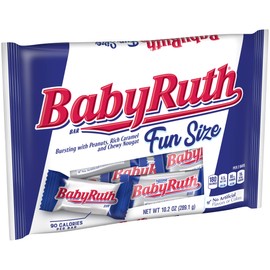 Baby Ruth Nstl Baby Ruth Fs Rb Drc 10.2oz