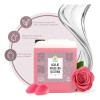 Agua de Rosas con Glicerina 5L Productos Mart Mexico Tónico