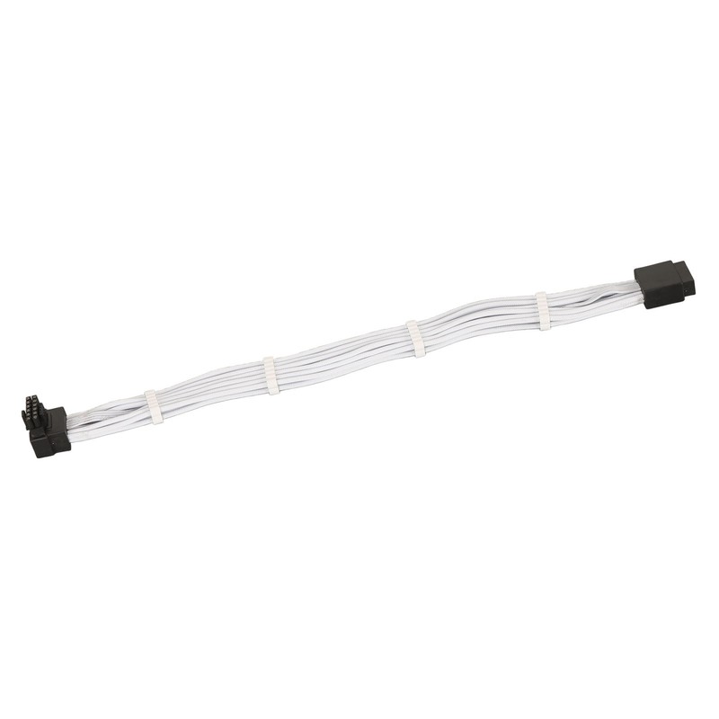 ATX3.0 PCIE 5.0 Power Modular Cable Male to Female Extension