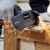 Durofix RC1222-TG G12 Series Cordless 3" Compact Cut-Off Tool Kit,