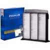 PREMIUM Guardia pc4756 cabina Filtro de Aire