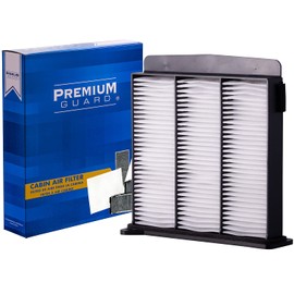PREMIUM Guardia pc4756 cabina Filtro de Aire