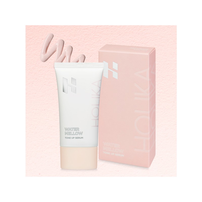 Holika Holika [Holika Holika] Watermellow Tone-Up Serum 60ml / [홀리카홀리카]